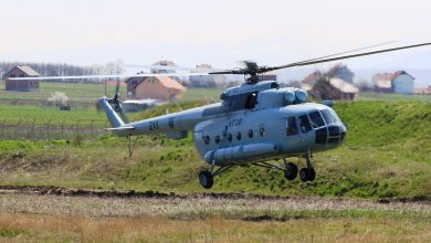 Photo of Croatia plans to donate Mi-8 helicopters to Ukraine
