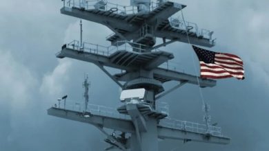 Photo of US Navy orders more radar systems from Saab
