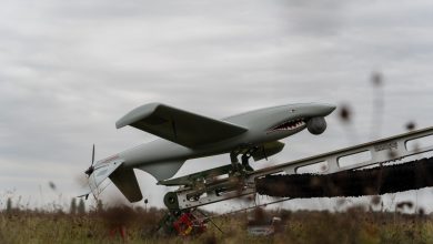 Photo of Ukrspecsystems develops Shark reconnaissance drone