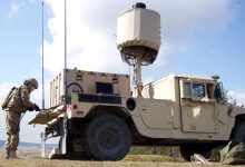 Photo of Ukrainian Army to get new batch of TPQ-50 counterfire radars in 2023