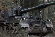 Photo of Finland to buy more heavy howitzers amid Russia threat