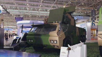 Photo of Egypt in talks with China to procure HQ-17AE mobile air defense missile systems