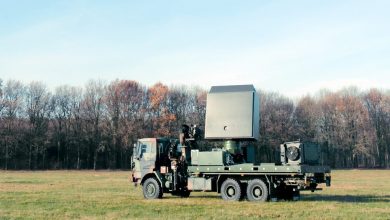 Photo of Norway orders additional Counter-Battery Radars