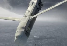 Photo of U.S. Navy Declares IOC for Boeing’s HAAWC