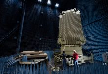 Photo of Norway joins US Air Force in buying Lockheed’s TPY-4 air defense radar