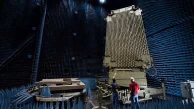 Photo of Norway joins US Air Force in buying Lockheed’s TPY-4 air defense radar