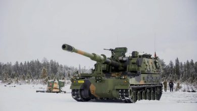 Photo of Norway orders more K9 howitzers, K10 vehicles from South Korea’s Hanwha