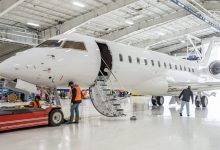 Photo of Bombardier to revamp Global 6000 jet for German signals intelligence program
