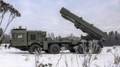 Photo of Russian army receives Tornado-G and Tornado-S MLRS multiple launch rocket systems