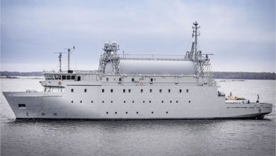 Photo of Swedish group Saab to supply two Spy ships to Polish Navy