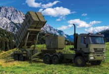 Photo of US approves Swiss Patriot PAC-3 missile buy