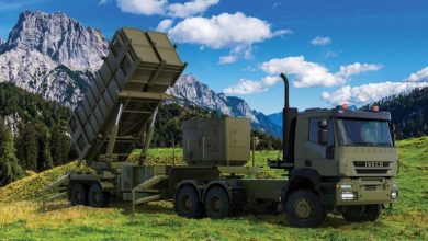 Photo of US approves Swiss Patriot PAC-3 missile buy