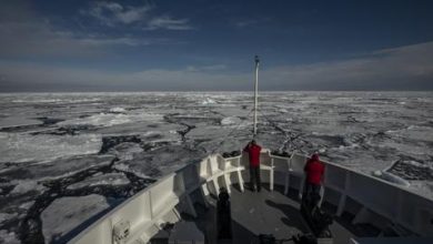 Photo of Türkiye in the Arctic: A strategic mission with a strong cultural angle