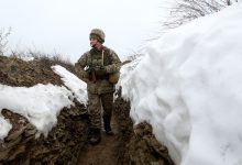 Photo of Canada to send surveillance capabilities, winter gear to Ukraine