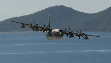 Photo of Australia is set to buy two dozen C-130J Super Hercules aircraft
