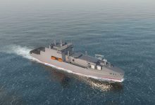 Photo of UK Awards $1.9B Contract for Navy Support Ships