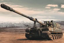 Photo of South Korea to double range of K-9 Self-Propelled howitzers