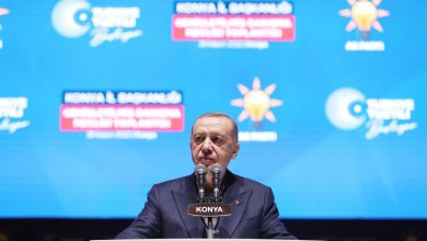 Photo of President Erdogan: We are determined to make every inch of our country safe