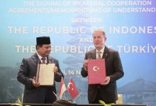 Photo of Türkiye, Indonesia eye strengthened ties with seven new accords inked