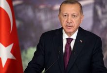 Photo of Erdoğan urges Islamic nations to put stronger will for Syria conflict