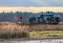 Photo of Poland Military Receives Borsuk Infantry Fighting Vehicles