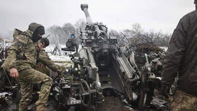 Photo of Ukraine urges allies to speed up support for winter of war