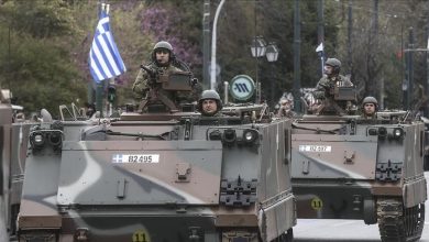 Photo of Analysis: Greek defense spending: Costs and beneficiaries