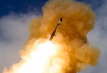 Photo of Japan conducts its first successful test of SM-3 missile