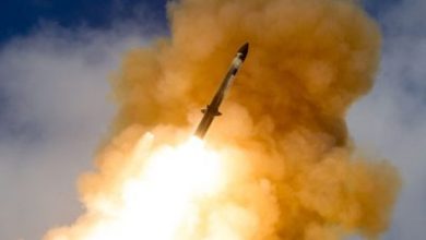 Photo of Japan conducts its first successful test of SM-3 missile