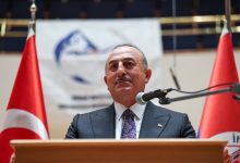 Photo of Turkish FM: Dialogue will end Russia-Ukraine war, not fighting