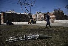 Photo of Ukraine warns of fresh Russian missile strikes