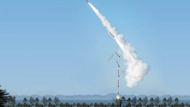 Photo of S. Korea Tests Indigenous Missile Defense System Interception