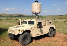 Photo of Report: US Army seeking Lightweight Counter-Mortar radar for Ukraine