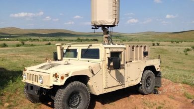 Photo of Report: US Army seeking Lightweight Counter-Mortar radar for Ukraine