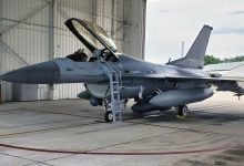 Photo of Lockheed Martin Rolls Out First F-16 Block 70/72