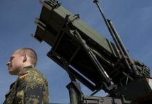 Photo of Poland asks Germany to send Patriot missile launchers to Ukraine
