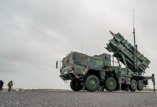 Photo of Poland saying ‘no’ to German Patriot air defence system causes a stir