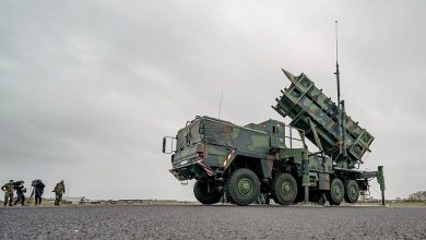 Photo of Poland saying ‘no’ to German Patriot air defence system causes a stir