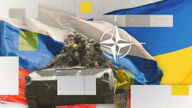 Photo of Germany Warns Against Escalation Between Russia, NATO