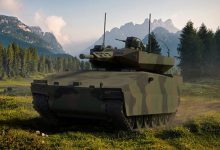 Photo of BAE System awarded $32M US Army deal for Bradley Fighting vehicles