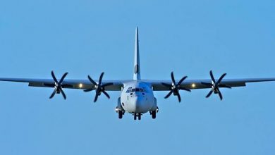 Photo of US approves $6.35 billion aircraft sale to Australia