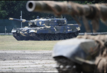 Photo of Slovakia to receive Leopard 2A4 Tanks under Ukraine swap scheme