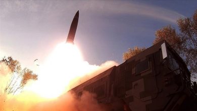 Photo of South Korea successfully conducts missile interception test