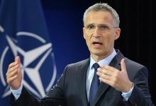 Photo of NATO’s Stoltenberg: Putin trying to use winter as war weapon against Ukraine