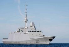 Photo of French Navy Takes Delivery of Final FREMM Frigate ‘Lorraine’