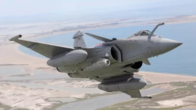 Photo of France orders additional TALIOS Pods for Rafale to boost capability of Rafale F4 fighters