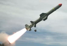 Photo of Ukraine received Brimstone 2 missiles from UK