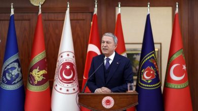 Photo of Akar: It’s time for NATO to say ‘stop’ to Greece