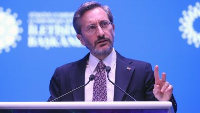 Photo of Altun: Türkiye contributes to resolution of regional crises