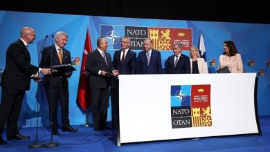 Photo of Analysis: Talks with Sweden, Finland on NATO membership